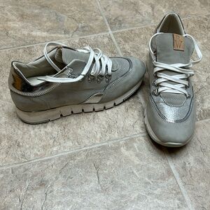 Ron White leather shoes - in excellent condition